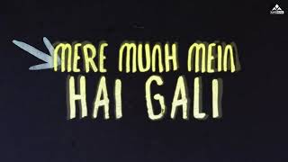 Chal Bombay Ft. Divine (Remix) DJ Anshal