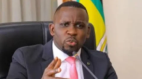 LIVE: LOP JOEL SSENYONYI LIVE ON CBS FM #bobiwinelive #joelssenyonyi #ssenyonyi #joelssenyonyilive