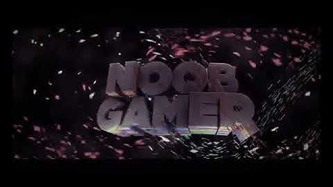 Intro para Noob Gamer