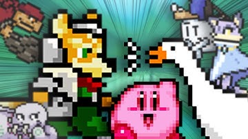 Reviewing Every Custom Character in Rivals of Aether