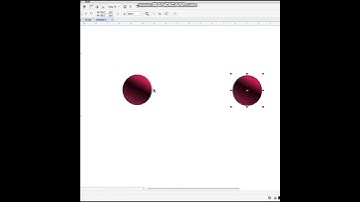 Bubble Text Effect in CorelDraw #shorts #short #creative #logo #designer #design