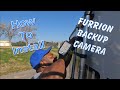 HOW to Install Your Wireless Furrion Vision S Backup Camera.