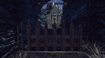 Olenveld "Scene" testing