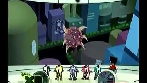 Super robot monkey team hyperforce go ep 6 in hindi