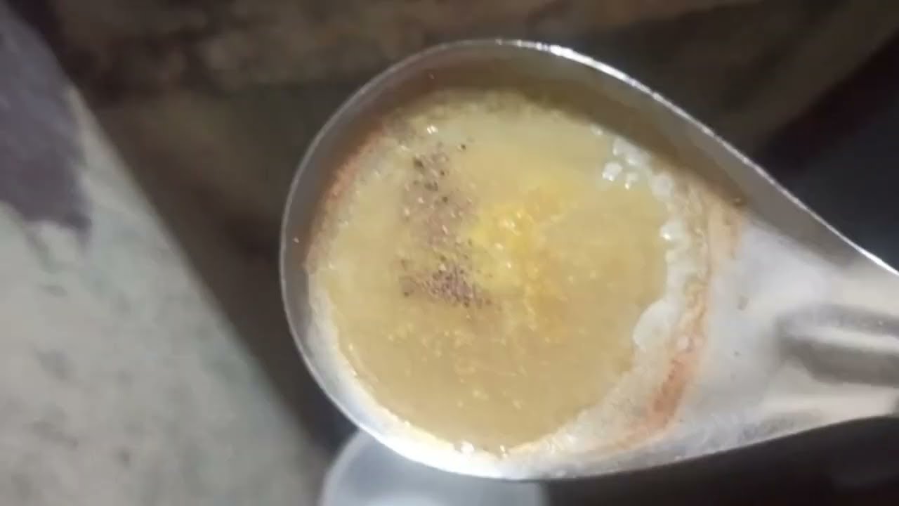 ঘরে থাকা একটি উপকরণ দিয়ে সর্দির ওষুধ তৈরি করে দেখালাম অনেক অনেক উপকার হবে|@Pamelalifestyle