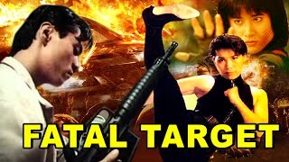 Fatal Target | Tamil Dubbed Hollywood Full Movie | Tamil Dubbed English Full Movie |