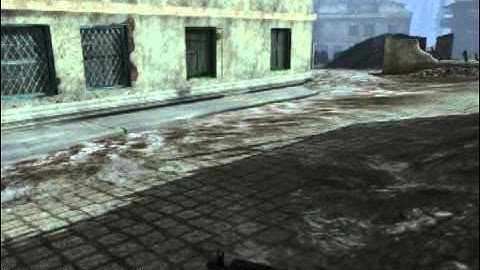 Battle of the Bridges of Druzhina