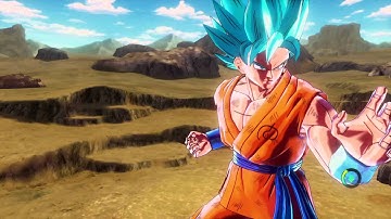 DRAGON BALL XENOVERSE Ranked| Hit Detection PROBLEMS