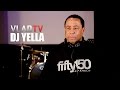 DJ Yella: We Got $80 Fine in Detroit For Doing 'F*** Tha Police'