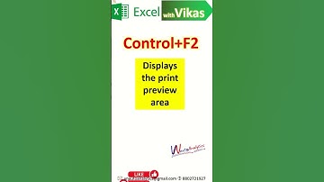 Excel Shortcut keys #excel #dashboard #tutorial #youtubeshorts #shorts #viral #viralvideo #formula