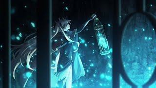 Ereshkigal Lancer Amv Fate