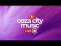 Coza city music live  30052023