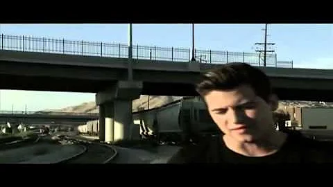 Prisoners in CHAINS   Official Music Video   Aaron...