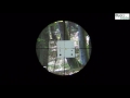 Nikko stirling target master 624x56 half mil dot reticle subtensions