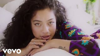 Kiana Ledé - EX (Official Video)