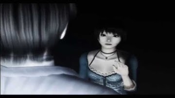 Fatal Frame 3 The Tormented: Final Boss + Ending ( PS3 / WideScreen / 720p )