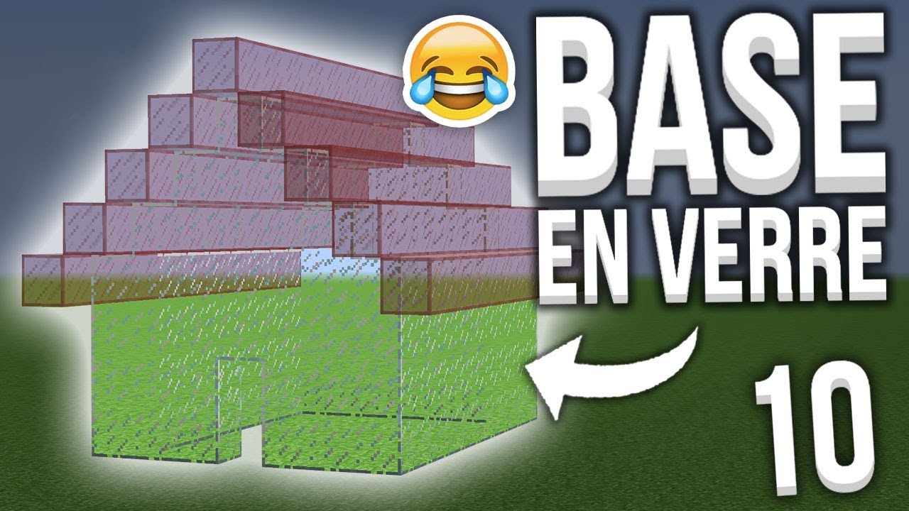 ON TRANSFORME SA BASE EN VERRE ! - Episode 10 | Admin Series S2 - Paladium