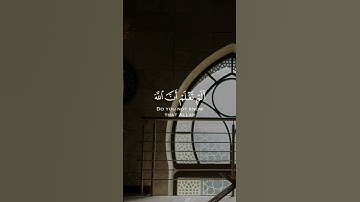 تلاوة خاشعة ومؤثرة للشيخ ياسر الدوسري