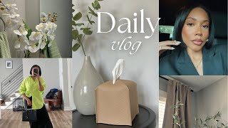 DECLUTTERING MY LIFE | minimalism, closet clean out, hard decisions, tennis & etc. | Faceovermatter