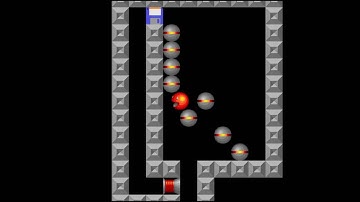 SUPAPLEX - tips and tricks - part 65