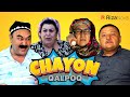 Qalpoq - Chayon (hajviy ko'rsatuv)