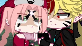 Traitor || 2/4 || GachaMeme || My AU || GC || •Lee