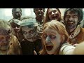 Project z 2023 teaser trailer norwegian horror comedy