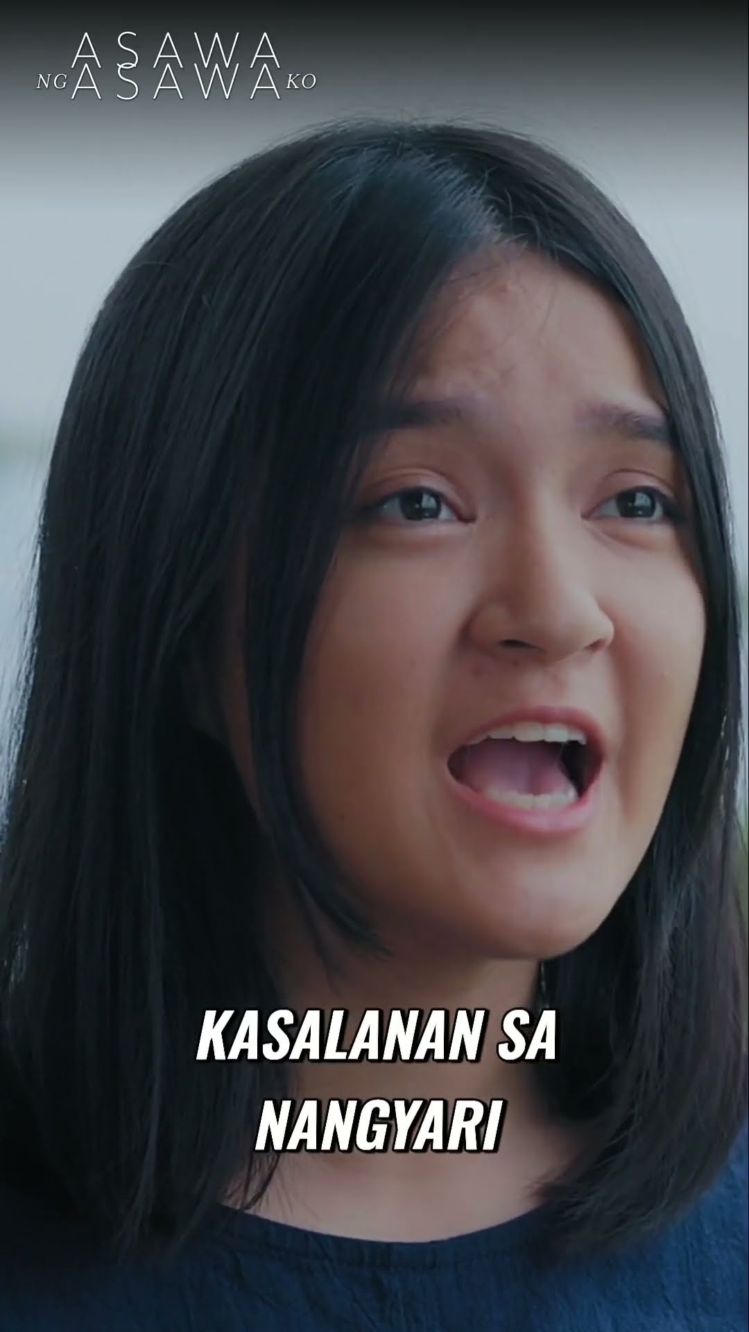 May mas malalim pang dahilan, Billie! #shorts | Asawa Ng Asawa Ko