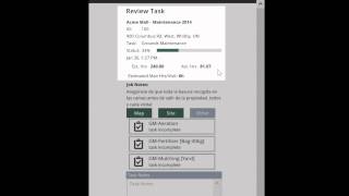 Landscaping Timesheet Software - LMN Time - What Your Crews See