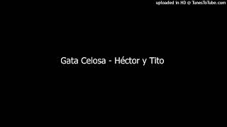 Gata Celosa - Héctor y Tito