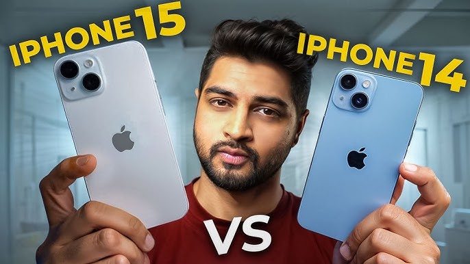 Apple IPhone 15 Pro: A Quick Unboxing - Forbes India