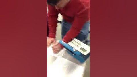 Tensile Stress Lab - Segment 3