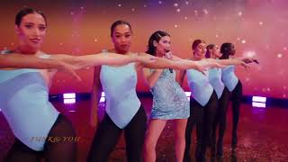 Dua Lipa & Kool and The Gang - Fresh Levitating (R°) Resimi