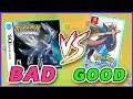 Classic Pokemon Vs Modern Pokemon, Which Is Better?