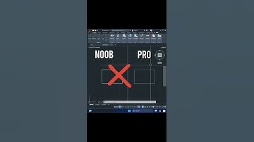 autocad tips and tricks 💡  |chamfer #autocad #tutorail tutorail