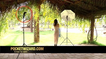 PocketWizard Photo Contest!