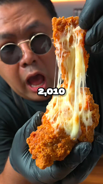 Download lagu KFCβs Weirdest Menu Item! π΅βπ«