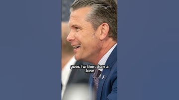 Hegseth geeft opdracht tot grote productiestijging van drones om groeiende dreigingen tegen te gaan