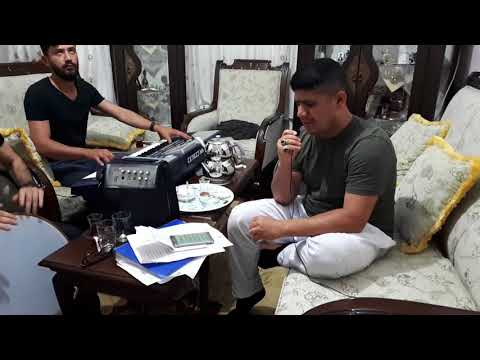 GETİRDİN KAPINA BEN İSTEMEDEN Aldı götürdü bu Ilahi Beni !! (Ali Kırış)