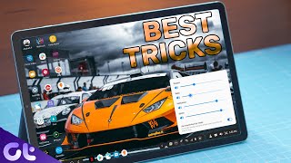 Samsung galaxy tab s6 android smartphone is here and boy it packs in a
lot of features with cool s-pen. are some neat tips tricks that you
can...