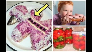 7 вредных пищевых привычек родом из СССР, от которых пора бы давно избавиться 7 вредных пищевых привычек родом из СССР, от которых пора бы давно избавиться