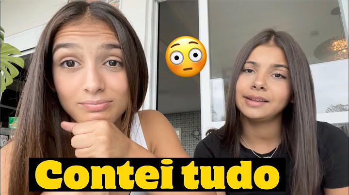 CONTEI TODA A VERDADE SOBRE O VIZINHO PRA ELA!