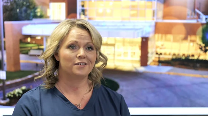 Lorinda Hamann Shares About Working at JENCC