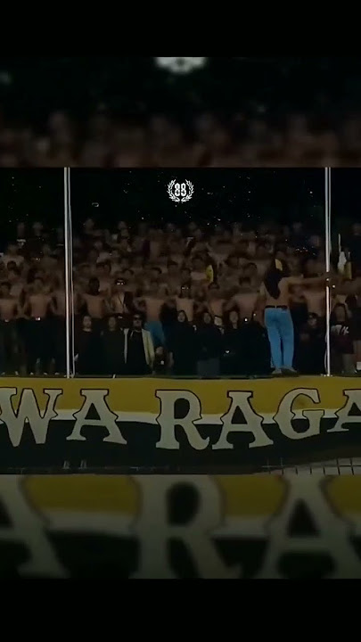 Ultras Barito 1988 #short #suporter