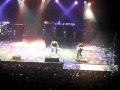 paramore live &quot;thats what you get&quot; at the oakdale theater
