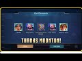 THANKS MOONTON + S.T.U.N & Starlight Skin Giveaway!