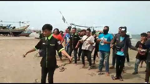 Goyang damai snp id pandangan wetan rembang