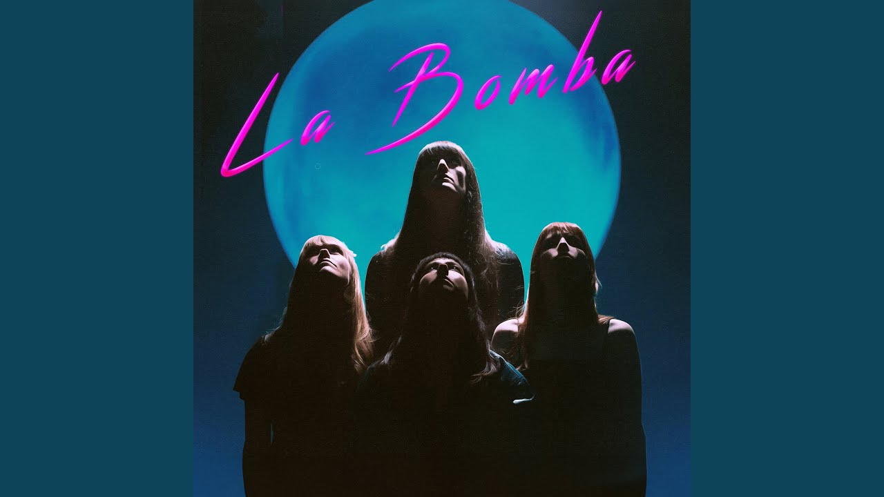 Watch La Bomba on YouTube Watch La Bomba on YouTube