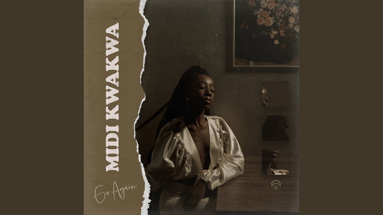Watch Go Again on YouTube Watch Go Again on YouTube