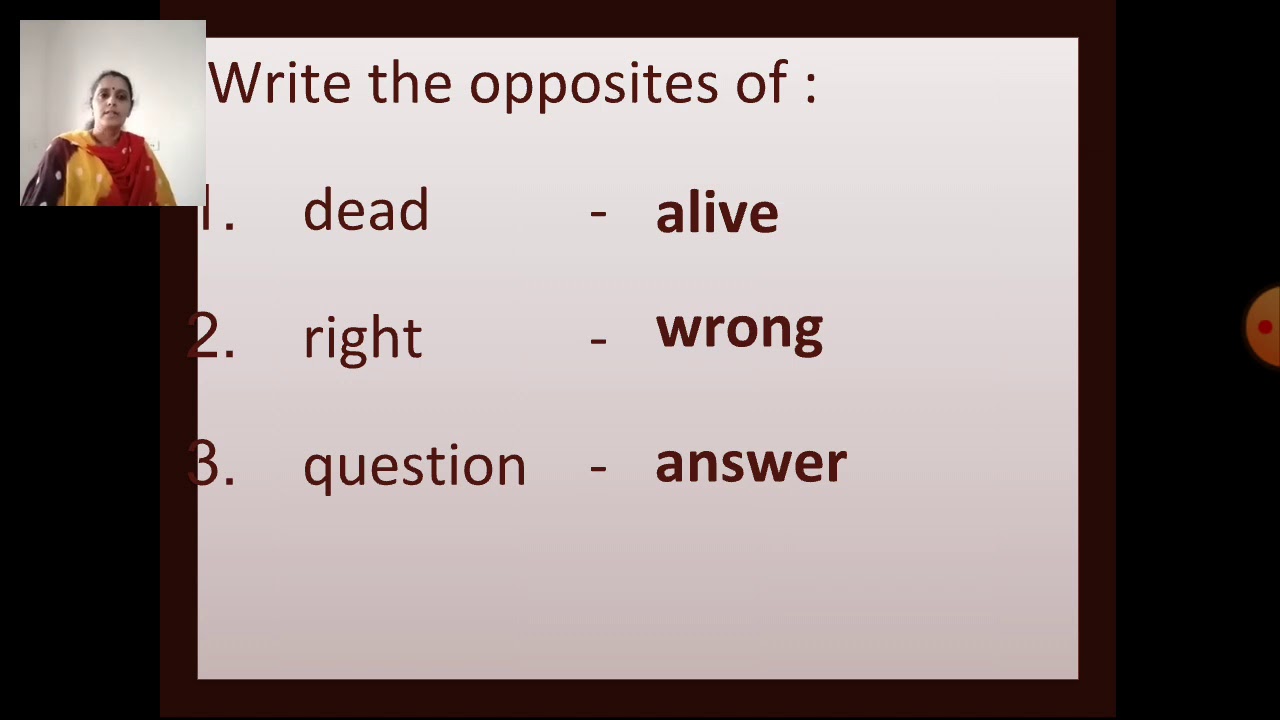 class_3_new_voices_chap_5_revision_4_aug_2020 - YouTube